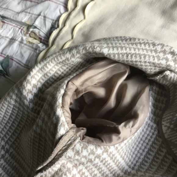 NWOT Coat - Picture 7 of 9